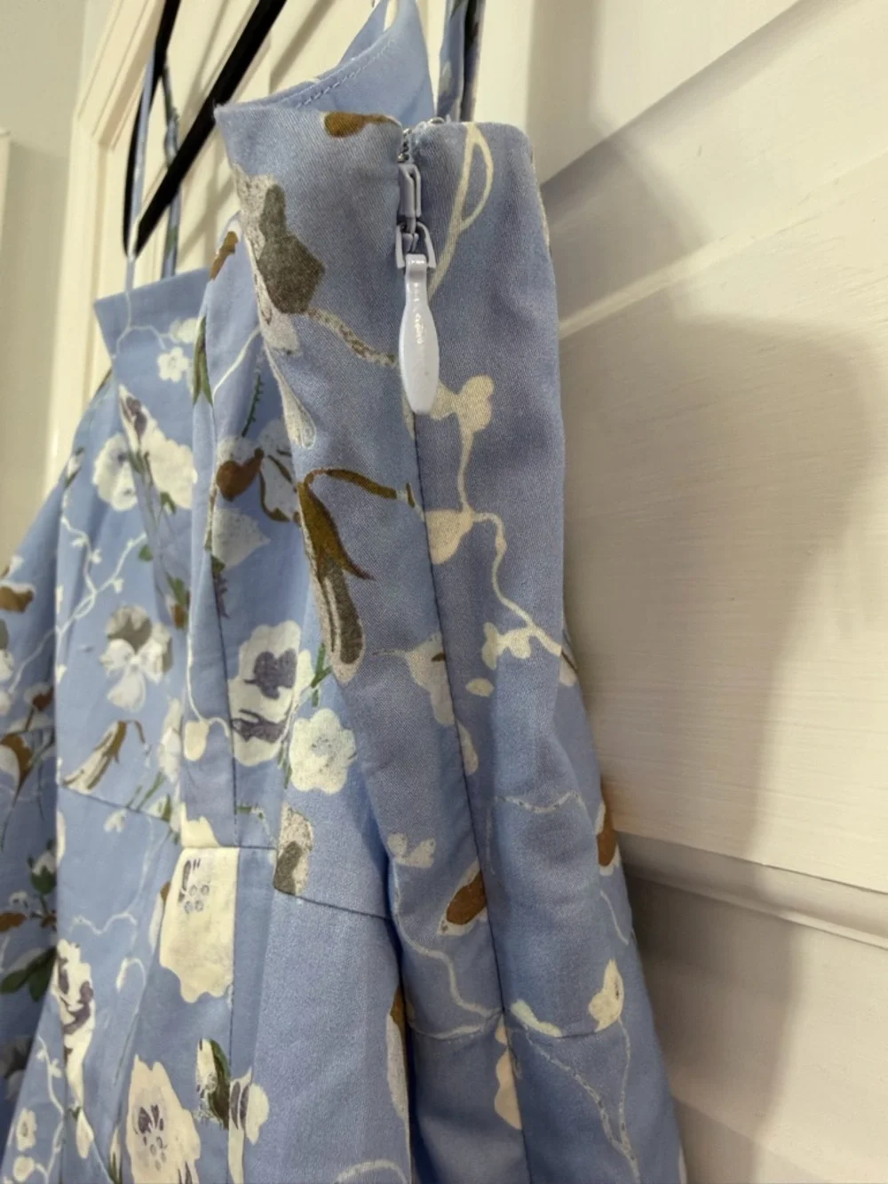 Hill House The Margot Dress - Picture 4 of 8